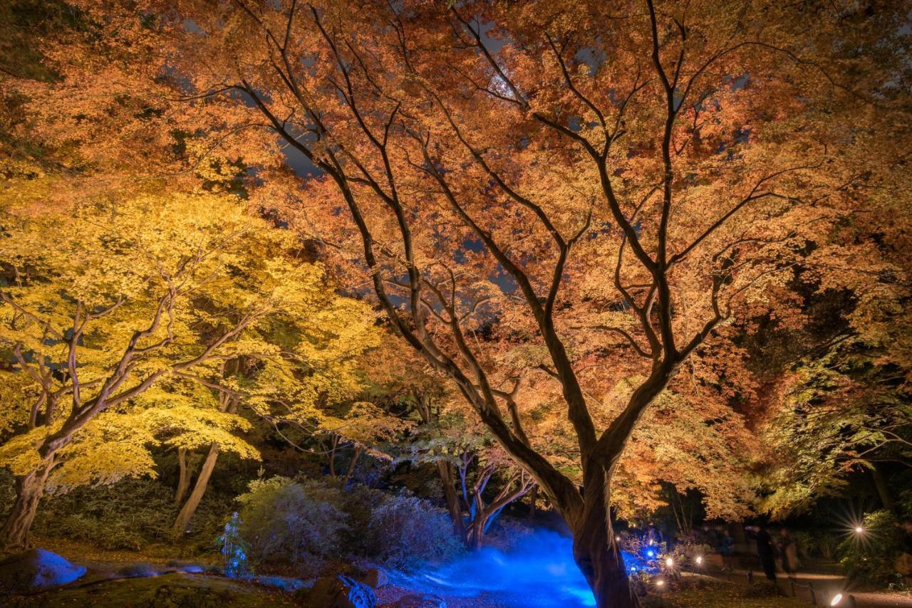 Oyo Hotel Exsaison Sugamo Tokyo Esterno foto