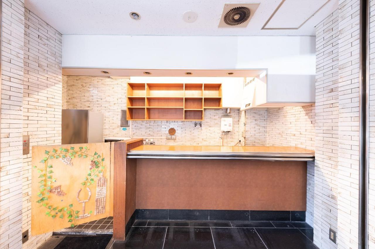 Oyo Hotel Exsaison Sugamo Tokyo Esterno foto
