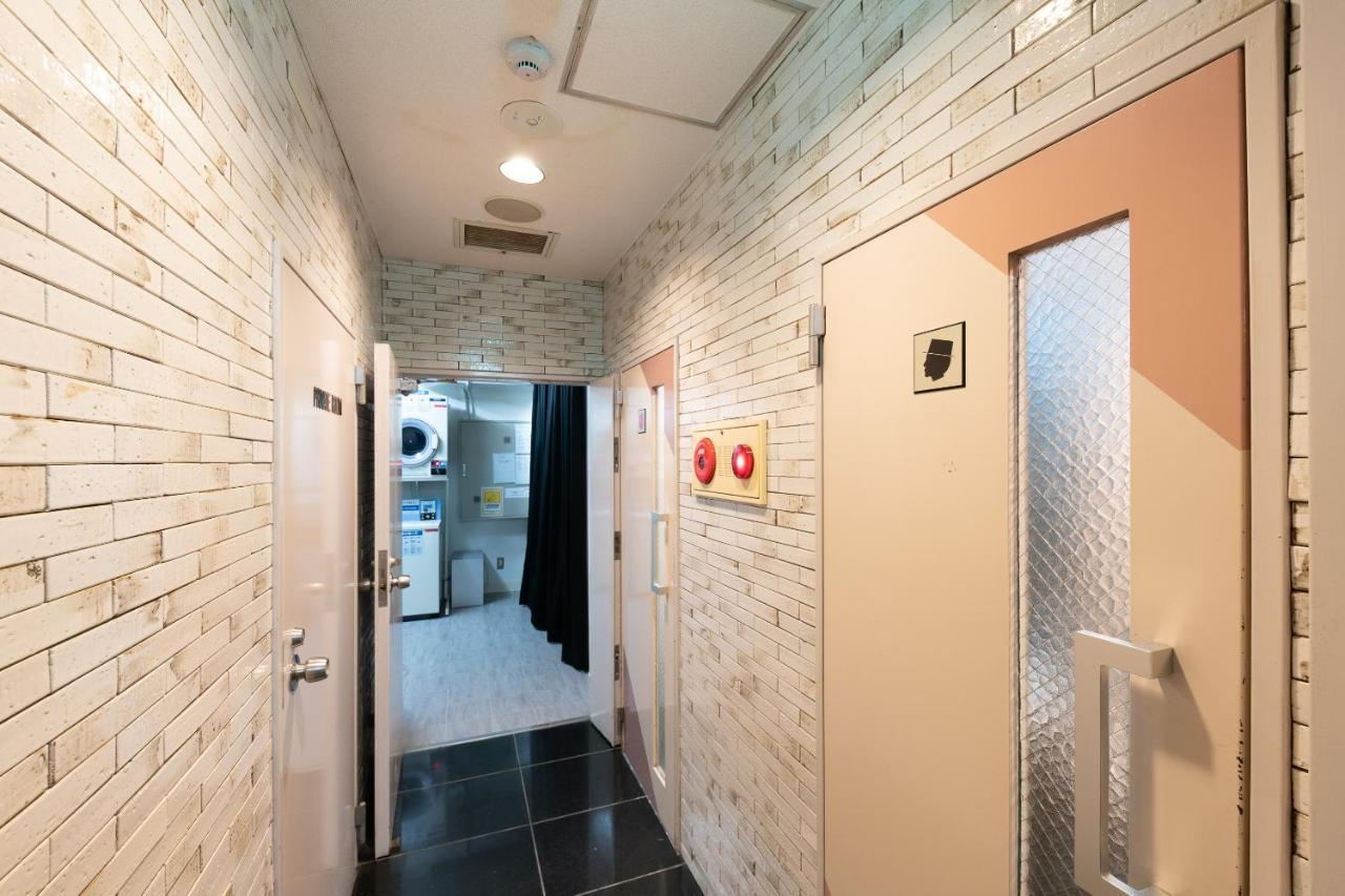 Oyo Hotel Exsaison Sugamo Tokyo Esterno foto